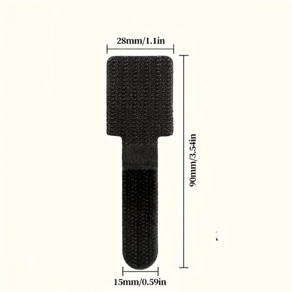 be855743-f65b-4b86-833f-5db66583a07a.jpg 12PCS Polyamide Interlocking Cable Ties Magic Patch Tape for Wire Organization