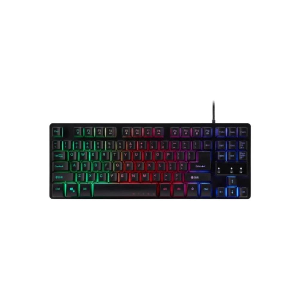 Acer Nitro Gaming Keyboard Wired USB