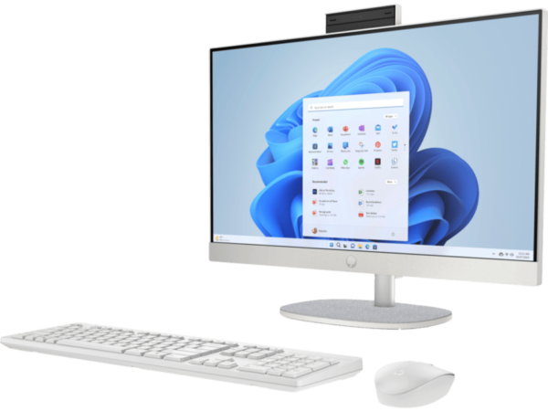 4800000262PCP-HPKAIO24CR0012D.webp HP All‑in‑One 24‑cr0012d Desktop PC AMD Ryzen 5 7250U