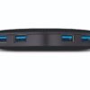 CVT-TPLUH4001.jpg TP‑Link UH400 USB 3.0 4‑Port Hub