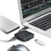 CVT-TPLUH4003.jpg TP‑Link UH400 USB 3.0 4‑Port Hub