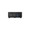MSI Cubi 5 Mini PC NUC 12M‑410MY