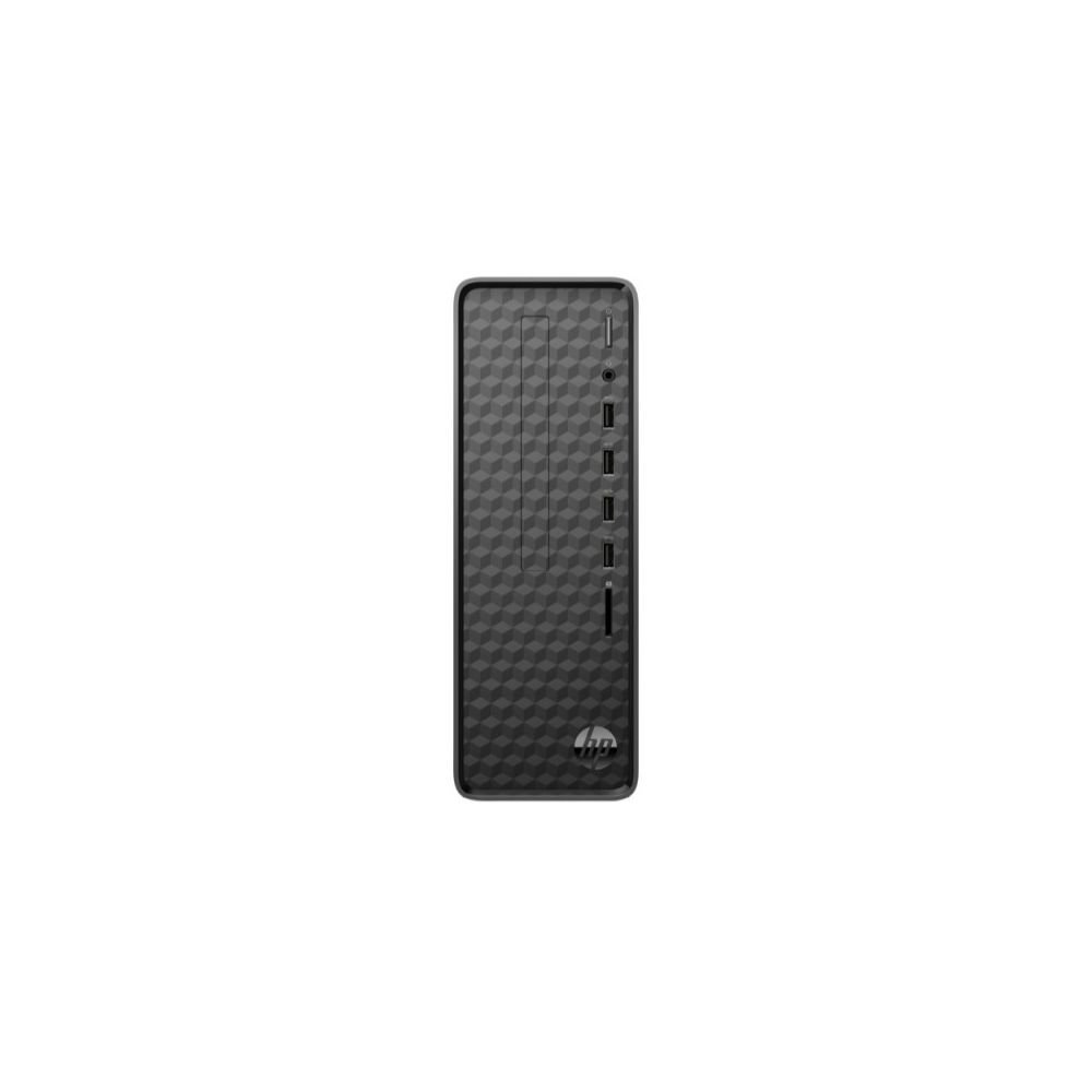 HP Slim S01 Desktop PC Intel Core i3-14100