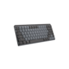 Logitech MX Mechanical Mini Wireless Keyboard